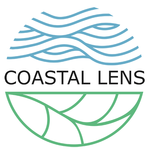 Coast Lens Logo